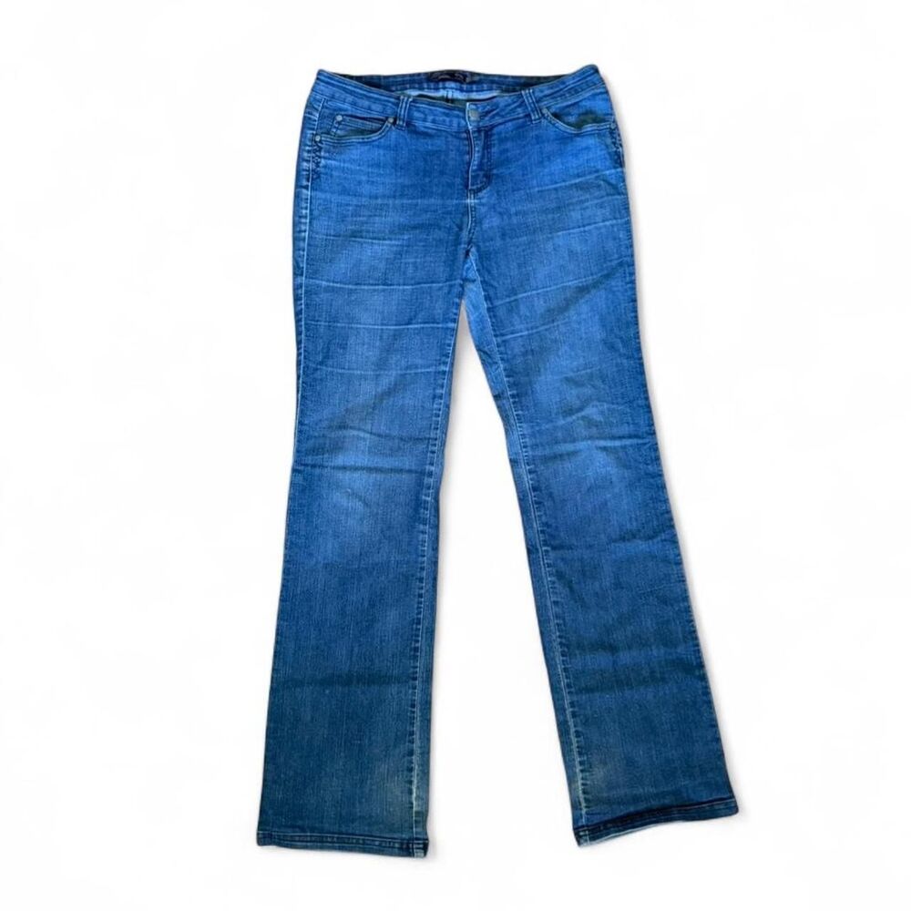 prAna Women's Blue Jeans Size 10/30